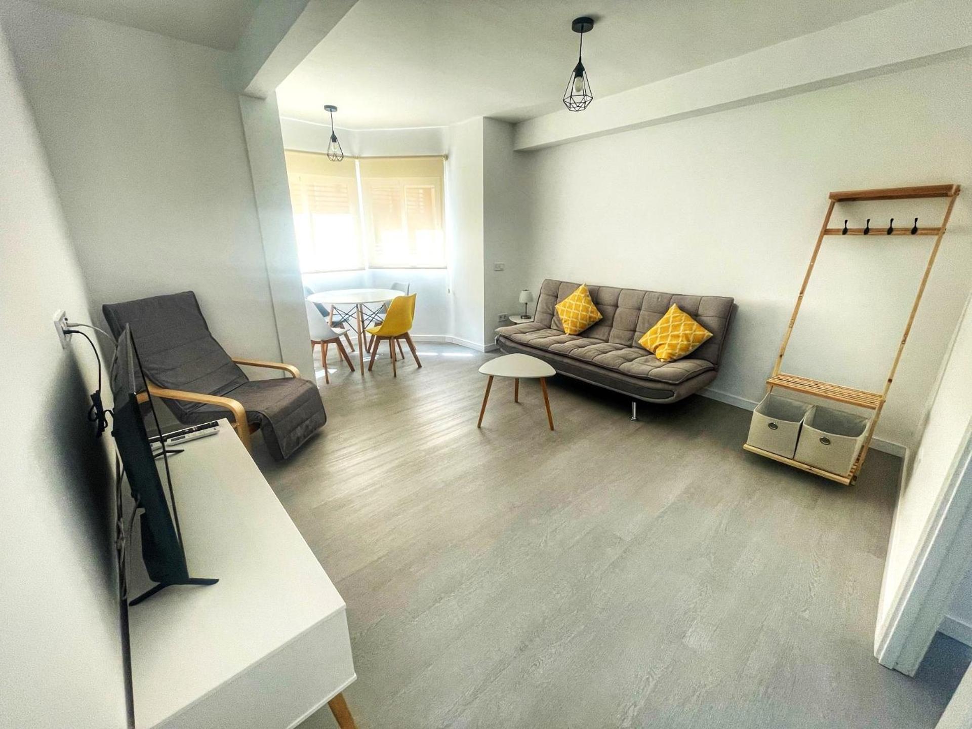 Apartment En El Puerto De Benidorm