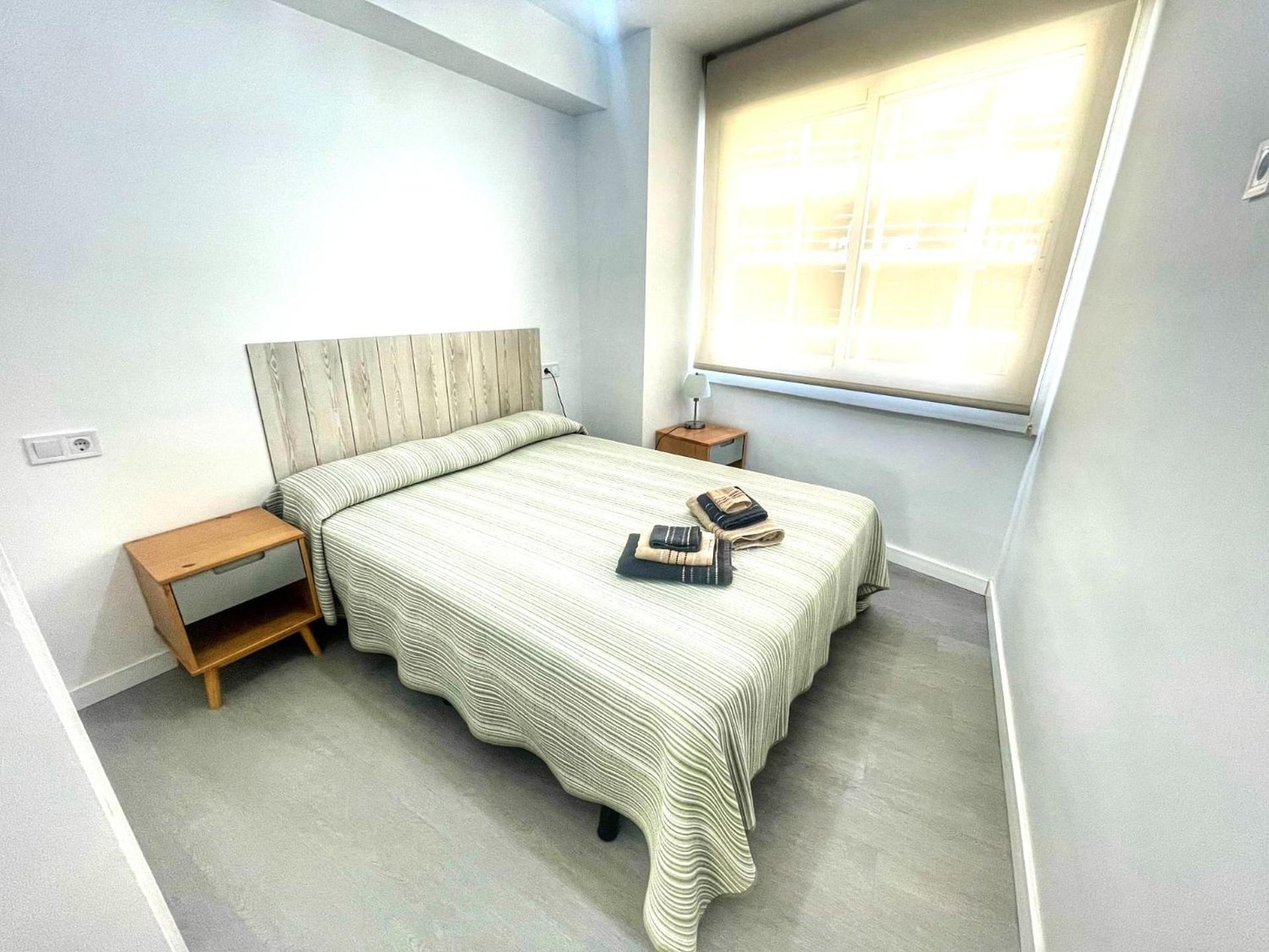 Apartment En El Puerto De Benidorm