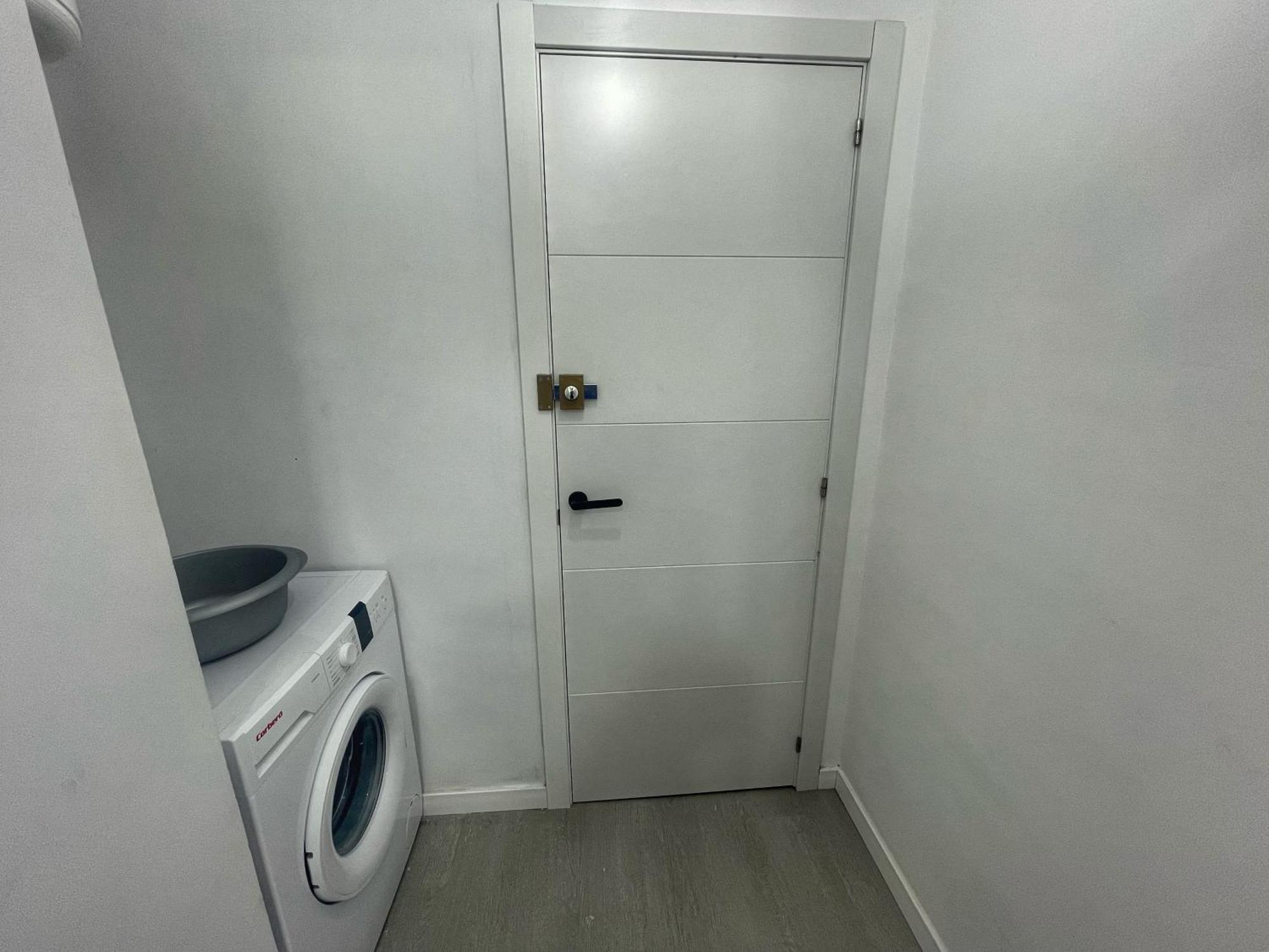 Apartment En El Puerto De